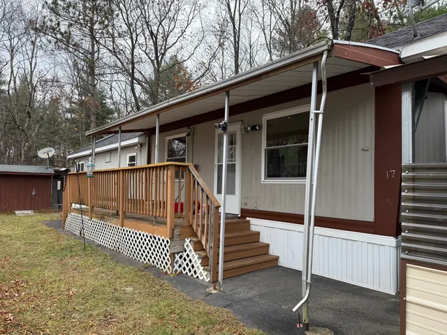 $80,000 | 17 Hillside Terrace, Killingly, CT 06239