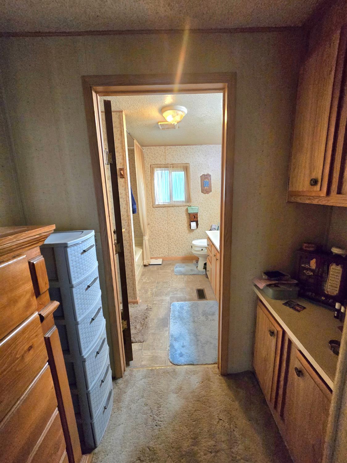 18717 Mill Villa Road, Unit 122 Jamestown, CA 95327 - Photo 13 of 14 a view of a kitchen from a kitchen