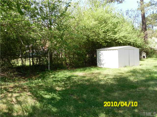 2726 Springhill Avenue Raleigh, NC 27603 - Photo 6 of 6 Photo 6