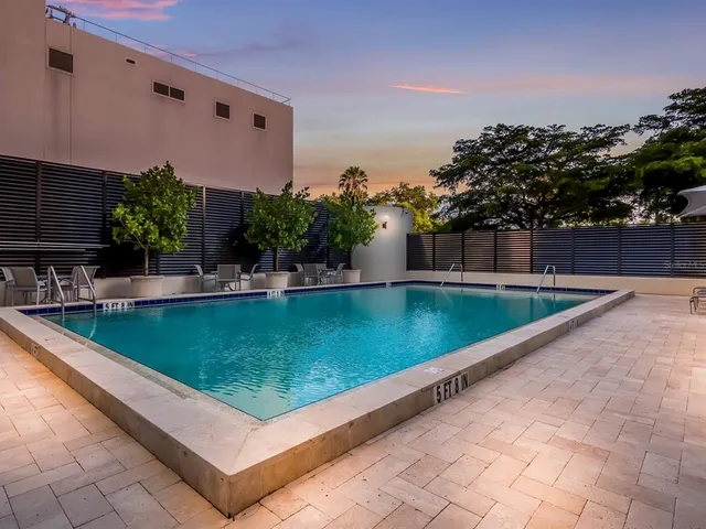 $979,000 | 1255 North Gulfstream Avenue, Unit 204, Sarasota, FL 34236