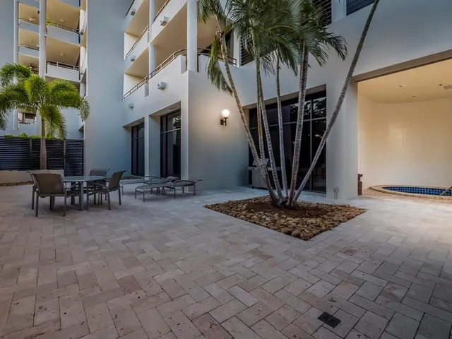 $979,000 | 1255 North Gulfstream Avenue, Unit 204, Sarasota, FL 34236