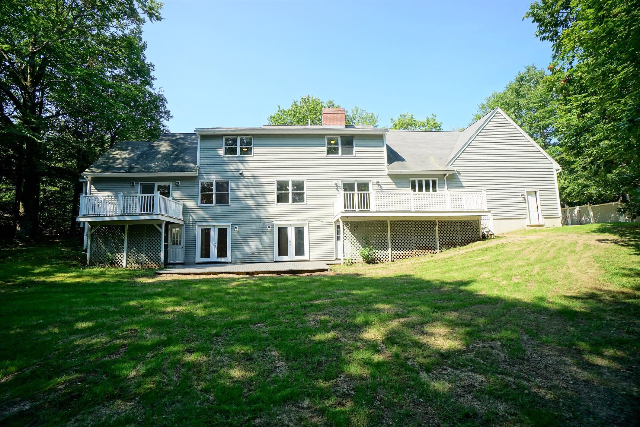 148 Meadow View Road Rindge, NH 03461 - Photo 2 of 35
