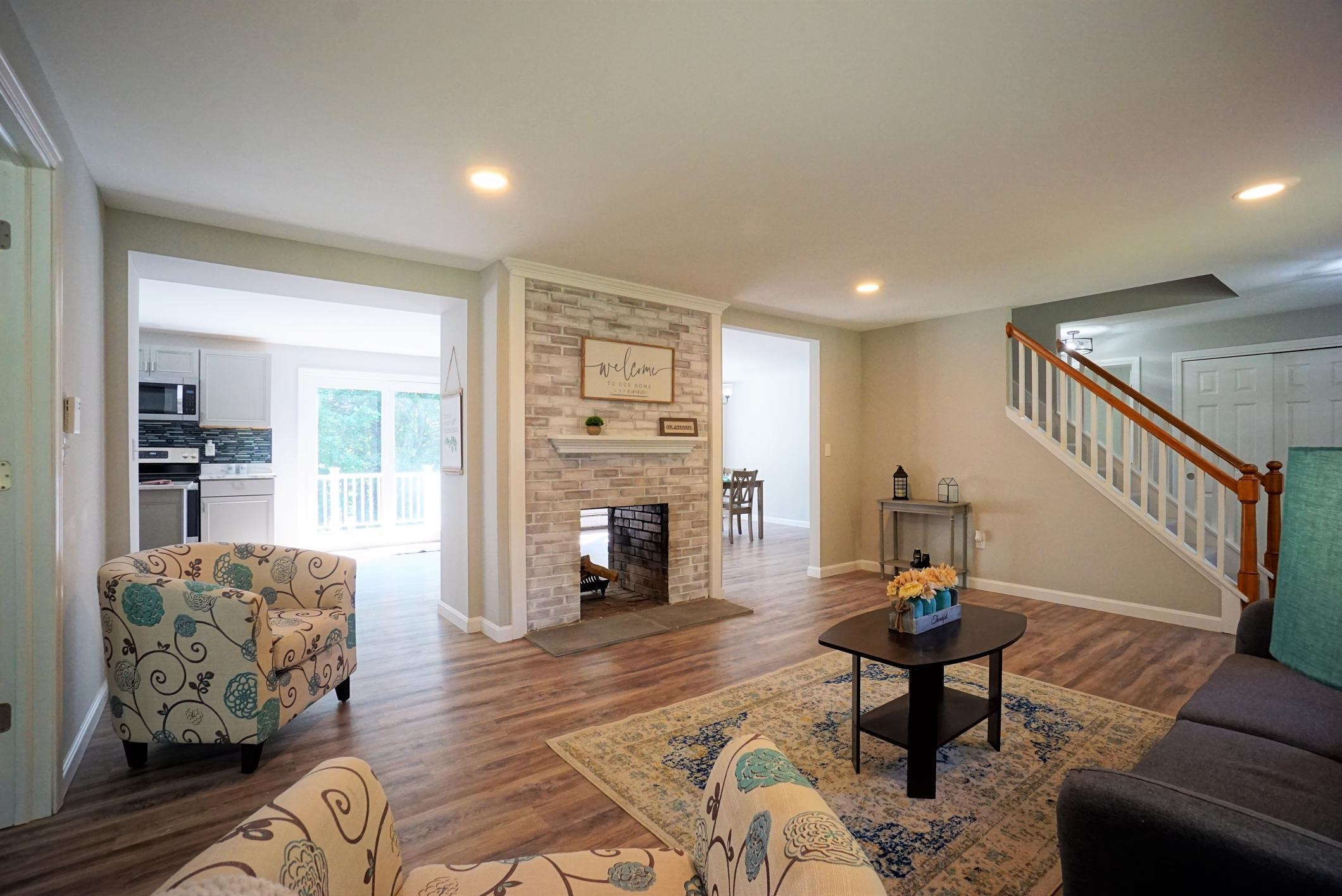 148 Meadow View Road Rindge, NH 03461 - Photo 3 of 35