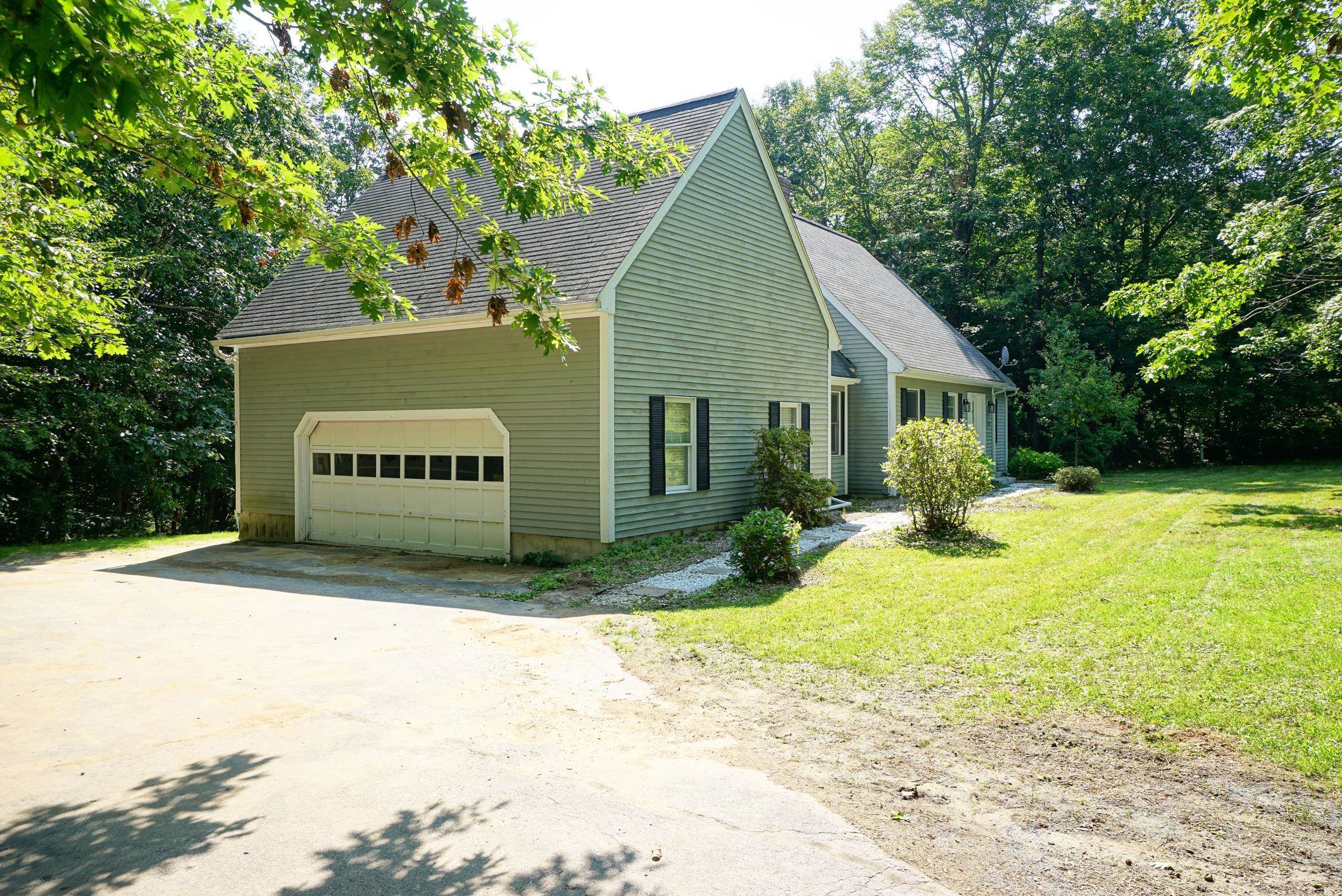 148 Meadow View Road Rindge, NH 03461 - Photo 29 of 35
