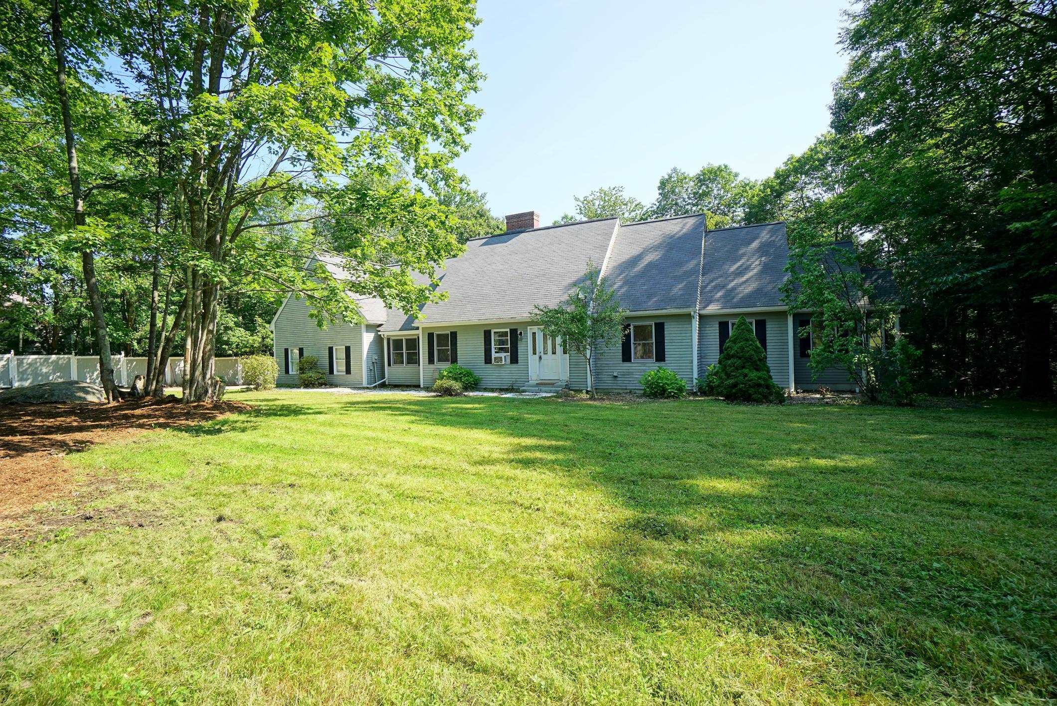 148 Meadow View Road Rindge, NH 03461 - Photo 30 of 35