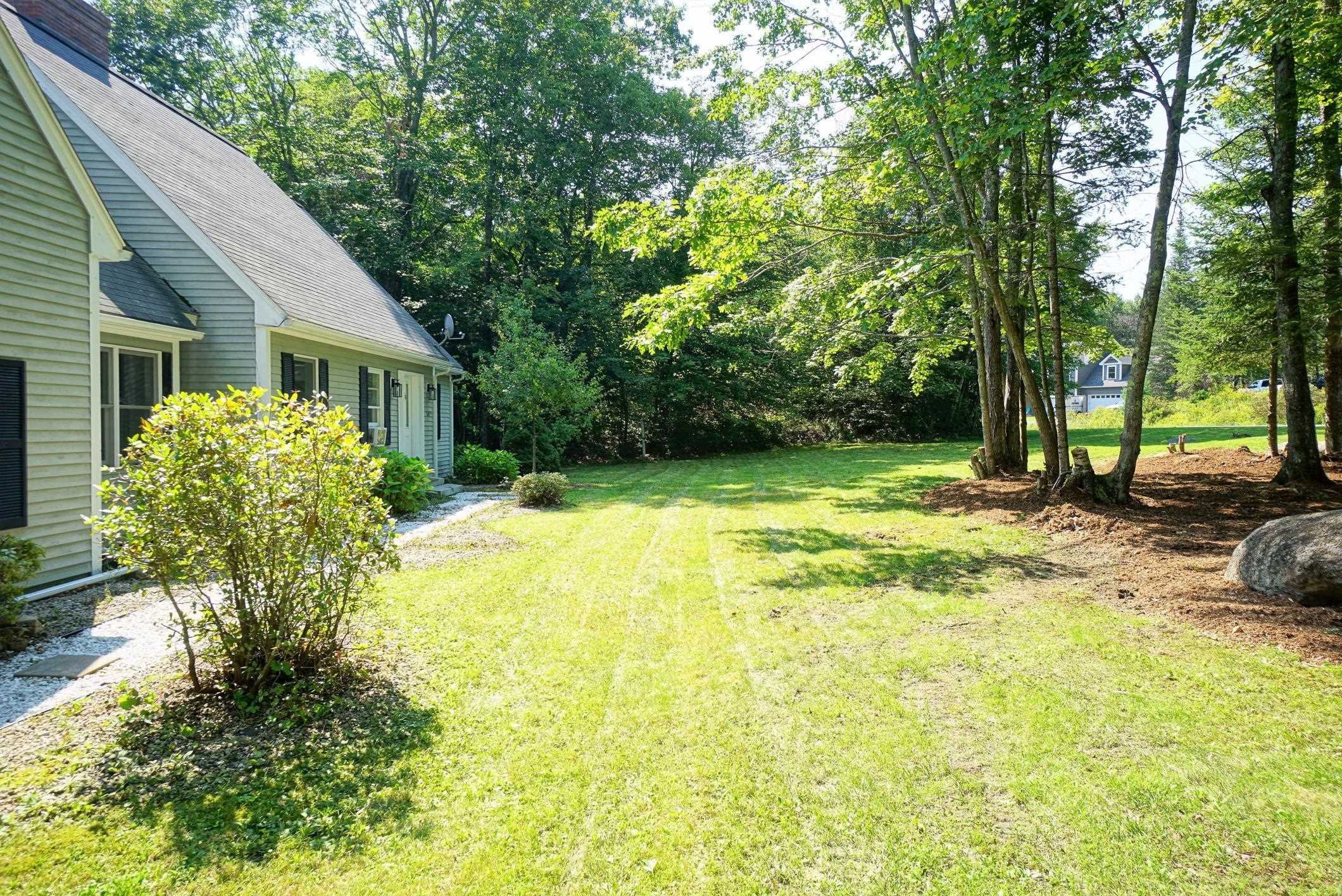 148 Meadow View Road Rindge, NH 03461 - Photo 31 of 35