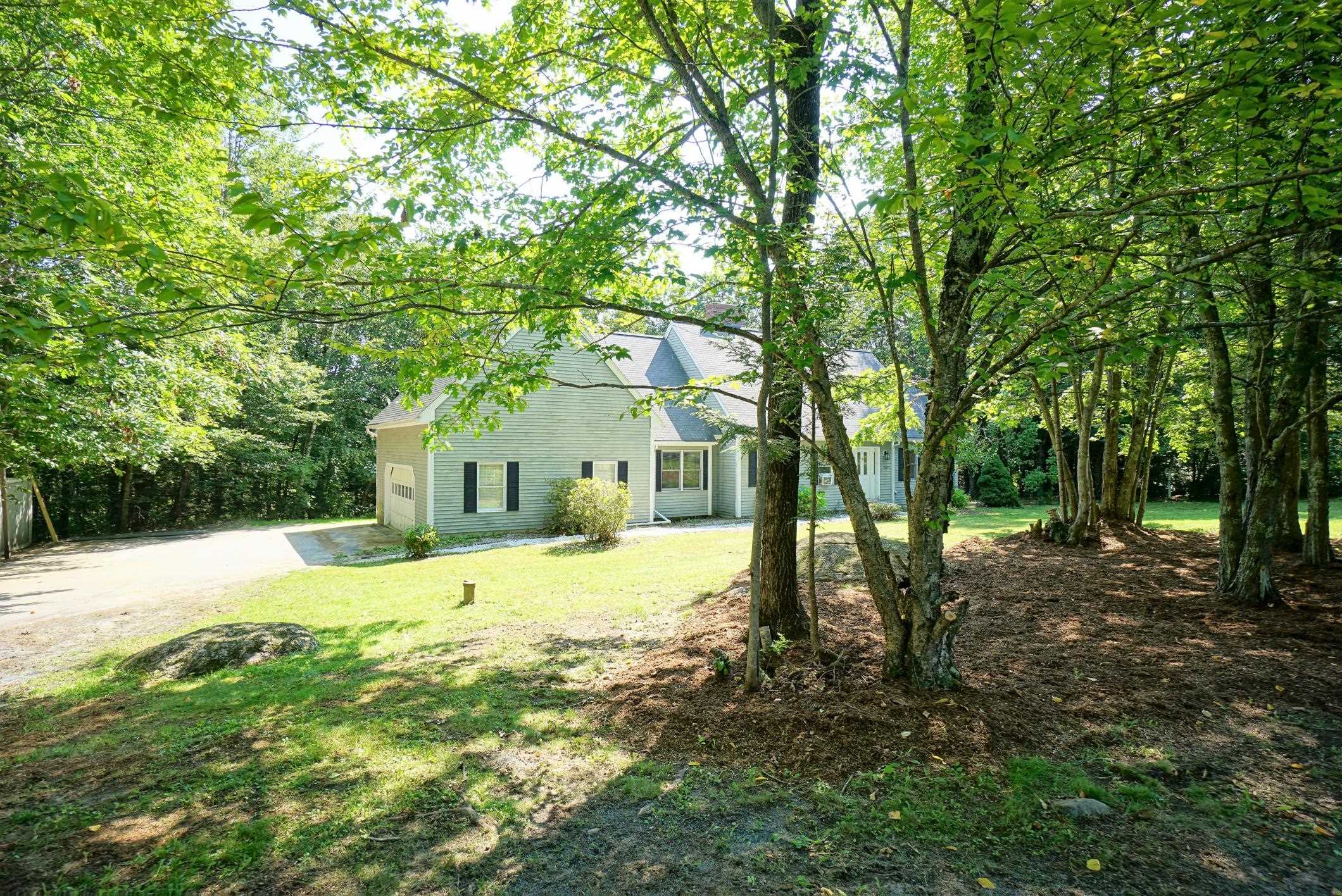148 Meadow View Road Rindge, NH 03461 - Photo 33 of 35