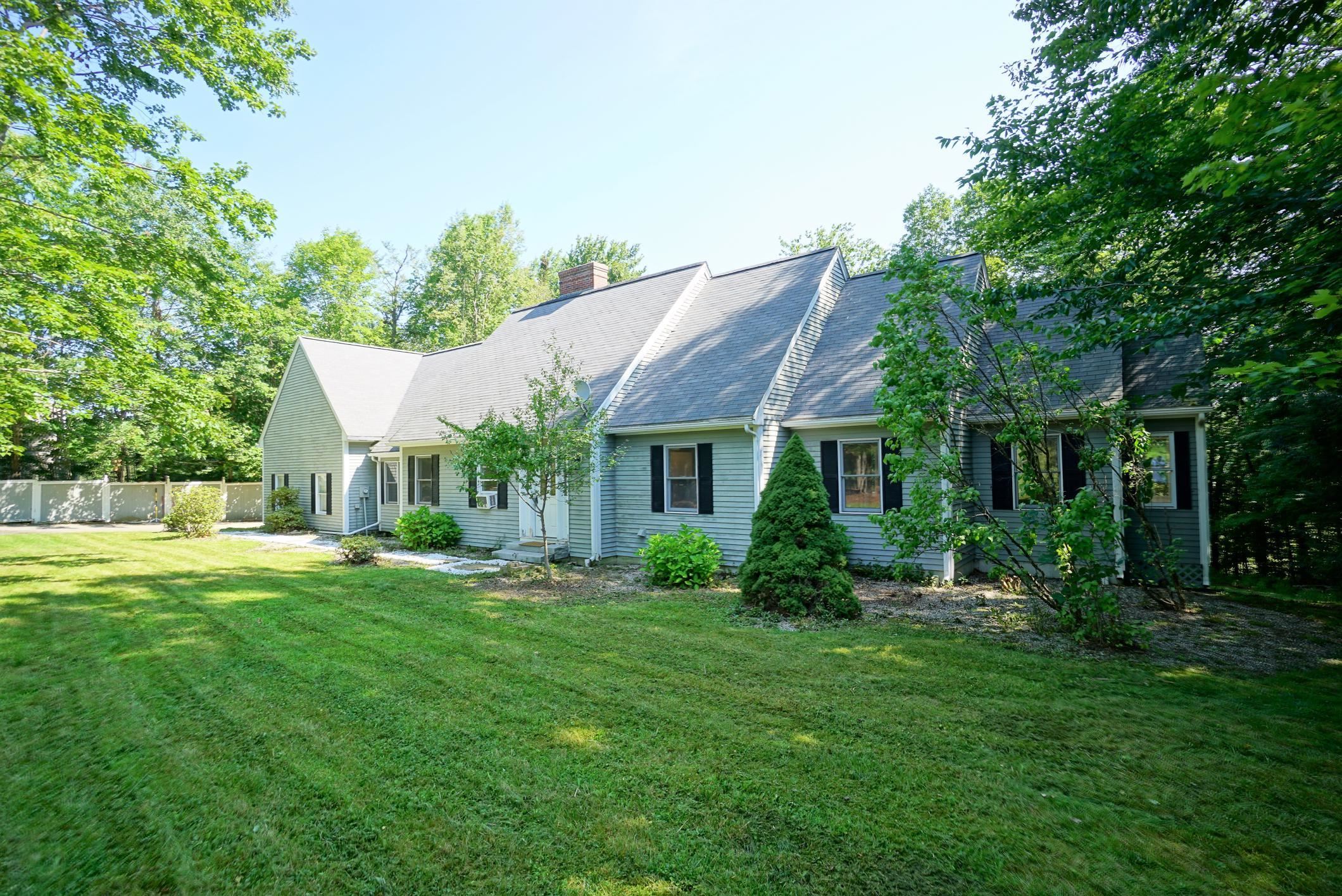 148 Meadow View Road Rindge, NH 03461 - Photo 34 of 35