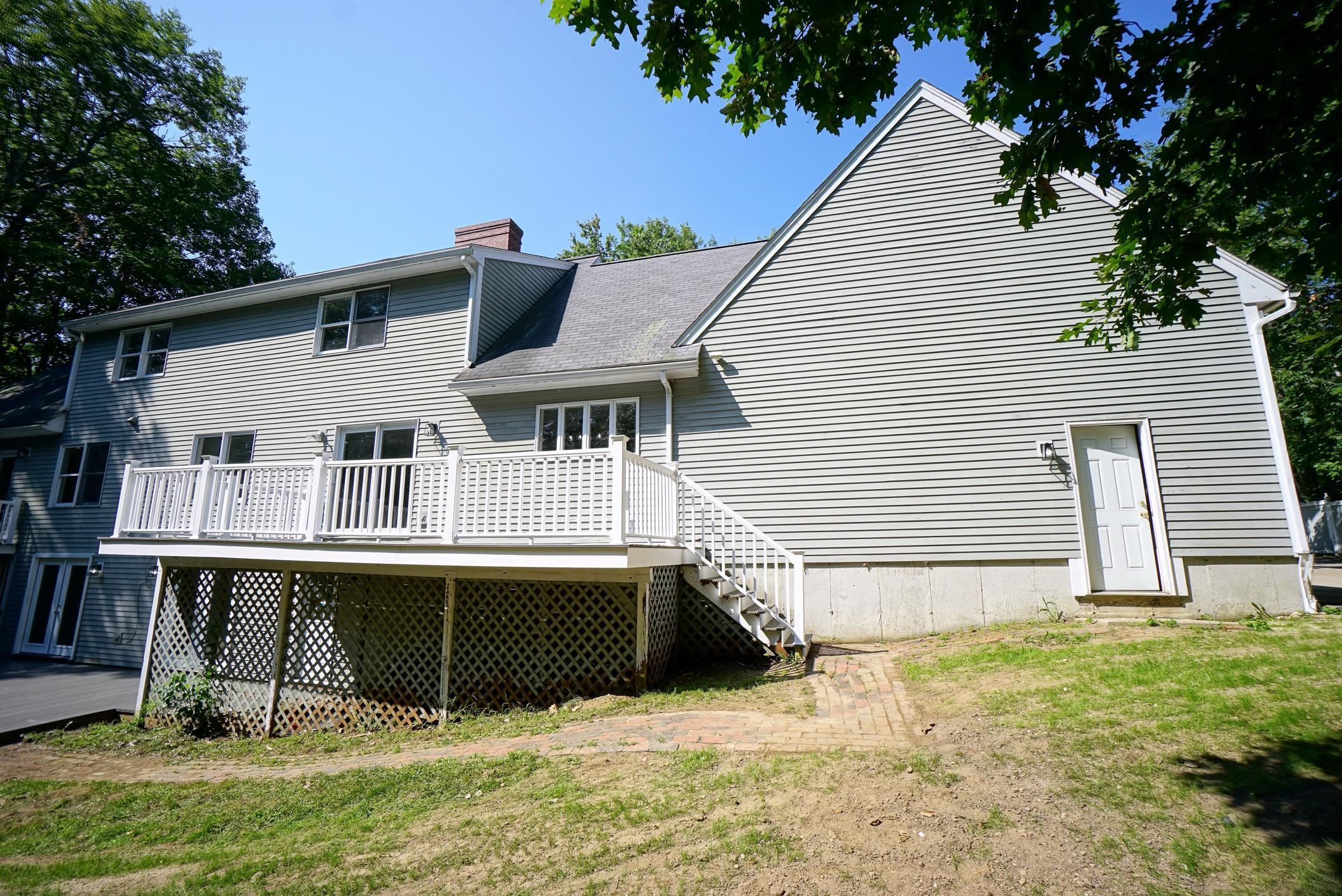 148 Meadow View Road Rindge, NH 03461 - Photo 35 of 35