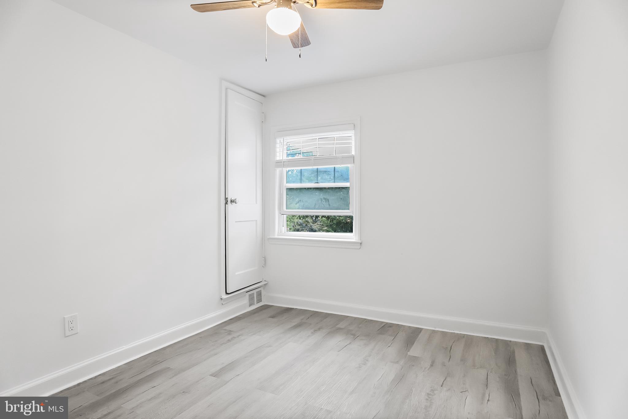 1913 Winton Avenue Havertown, PA 19083 - Photo 12 of 17 an empty room with a window