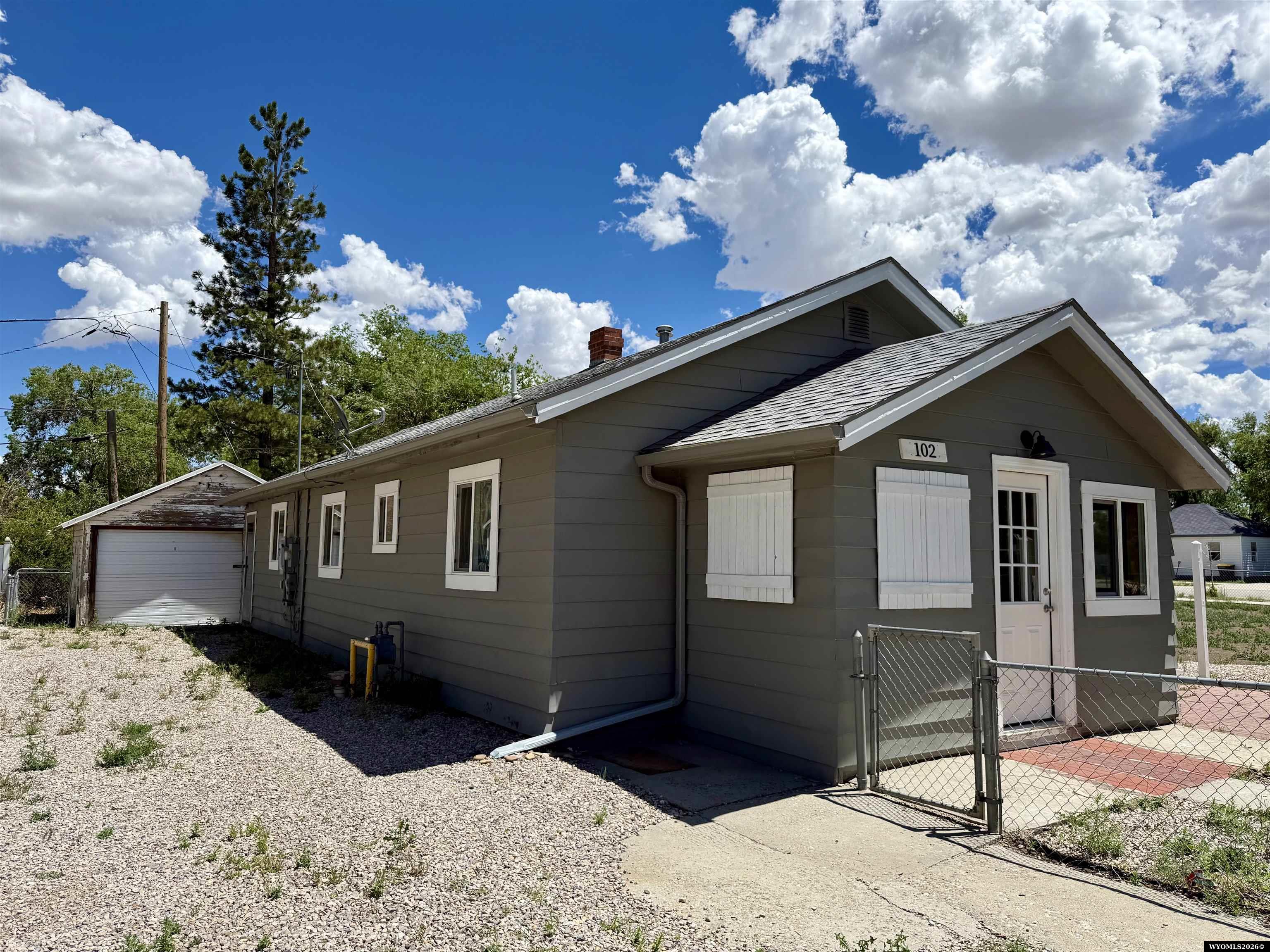 102 North 8th Street Sinclair, WY 82334 - Photo 20 of 20