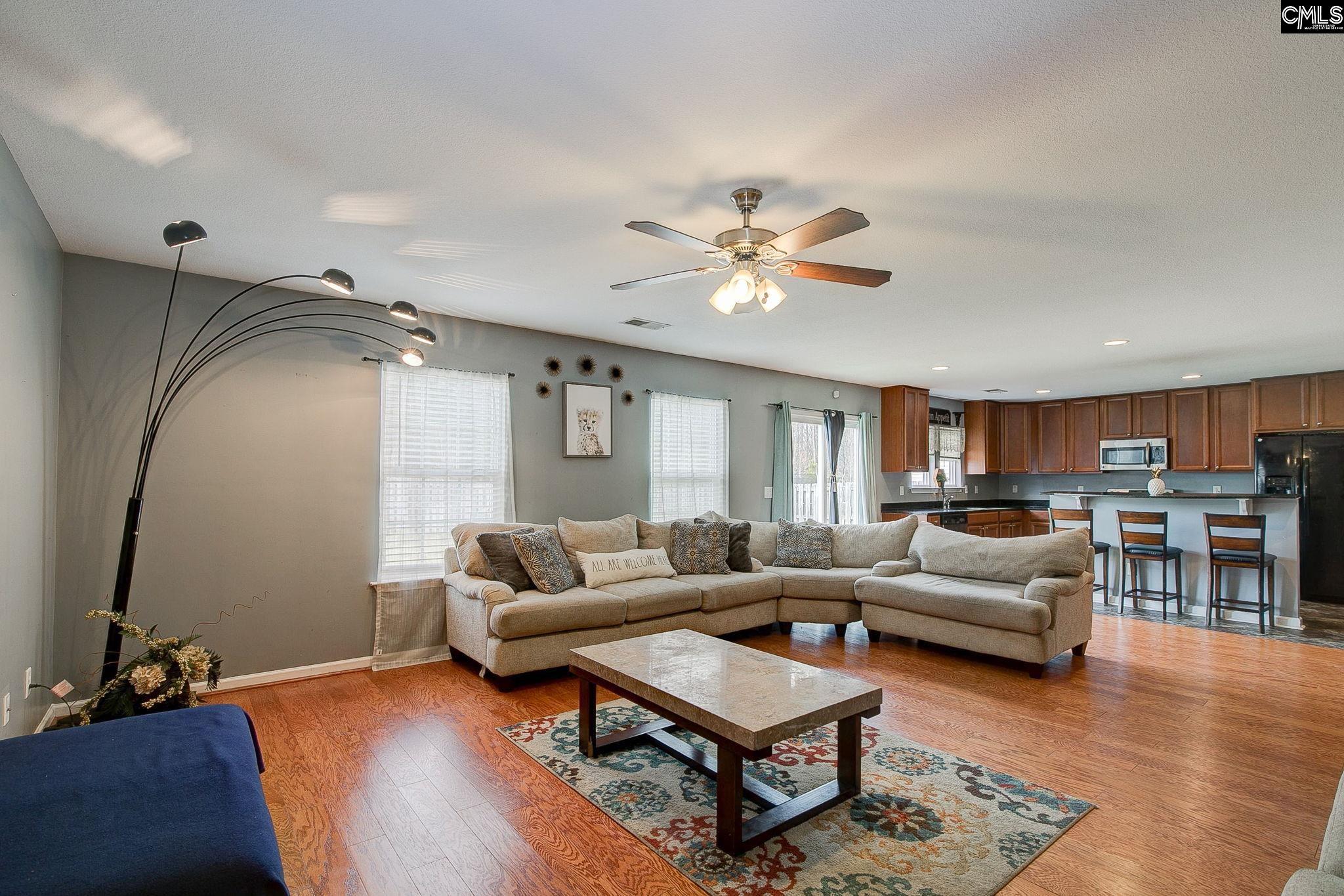 1371 Green Turf Lane Elgin, SC 29045 - Photo 22 of 42