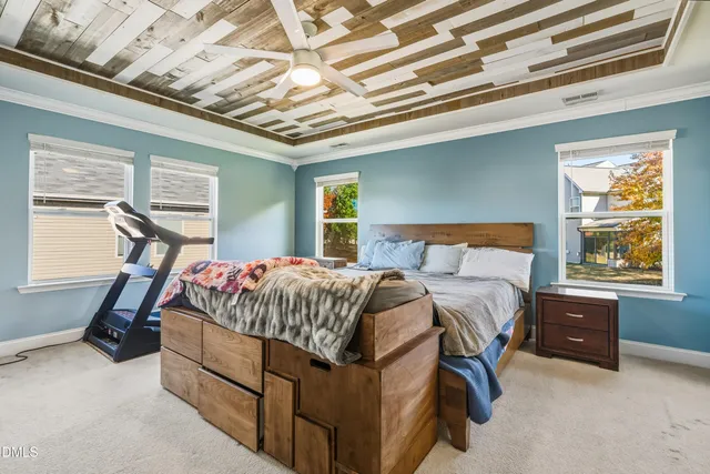 $2,600 | 16 Tabernacle Court, Durham, NC 27703