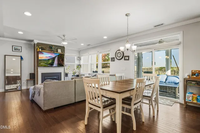 $2,600 | 16 Tabernacle Court, Durham, NC 27703