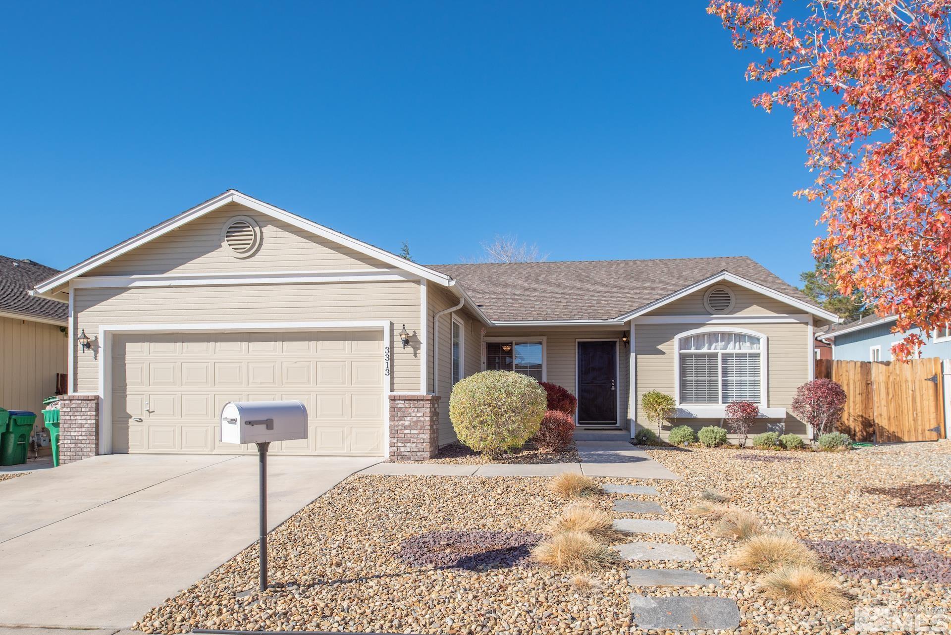 3313 Epic Avenue Reno, NV 89512 - Photo 1 of 32 Photo 1