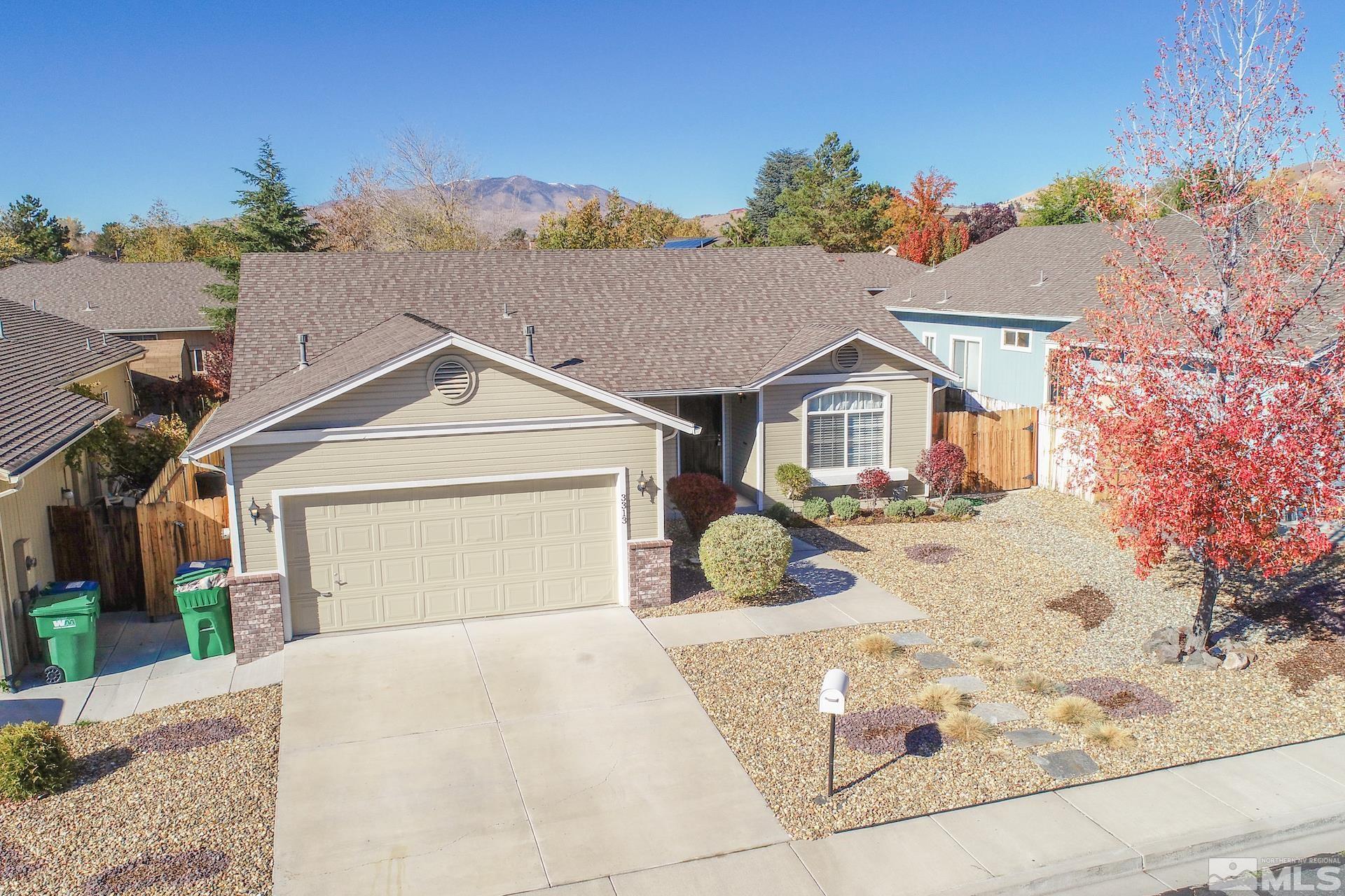 3313 Epic Avenue Reno, NV 89512 - Photo 30 of 32 Photo 30