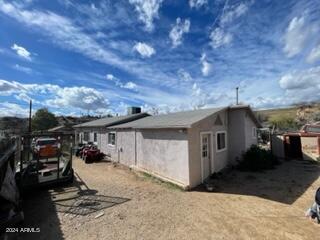 5777 Pineway Street Claypool, AZ 85532 - Photo 3 of 9 IMG_0628