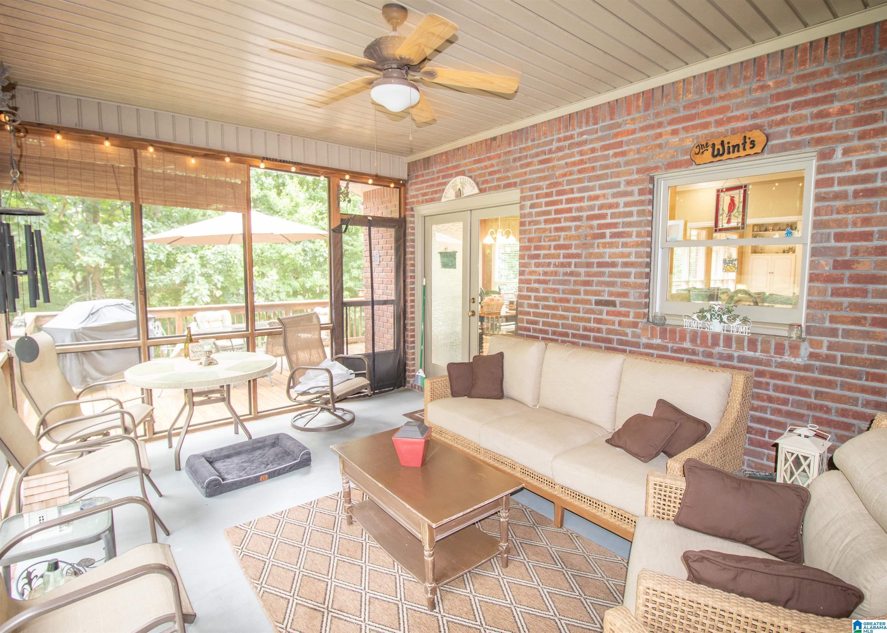 5631 Ridgeview Drive Trussville, AL 35173 - Photo 50 of 69