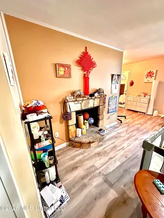 $139,900 | 212 North 19th Avenue, Hattiesburg, MS 39401