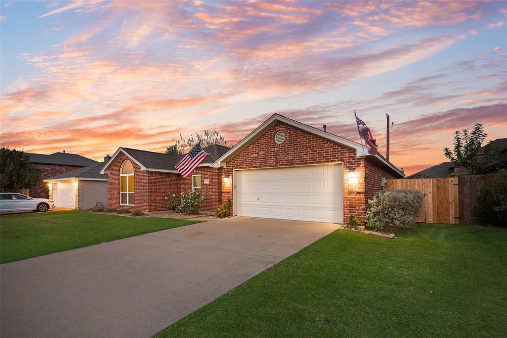 526 Morningside Court Midlothian, TX 76065 - Photo 23 of 24