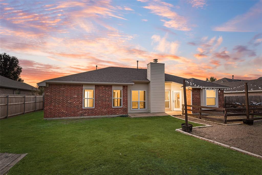 526 Morningside Court Midlothian, TX 76065 - Photo 24 of 24