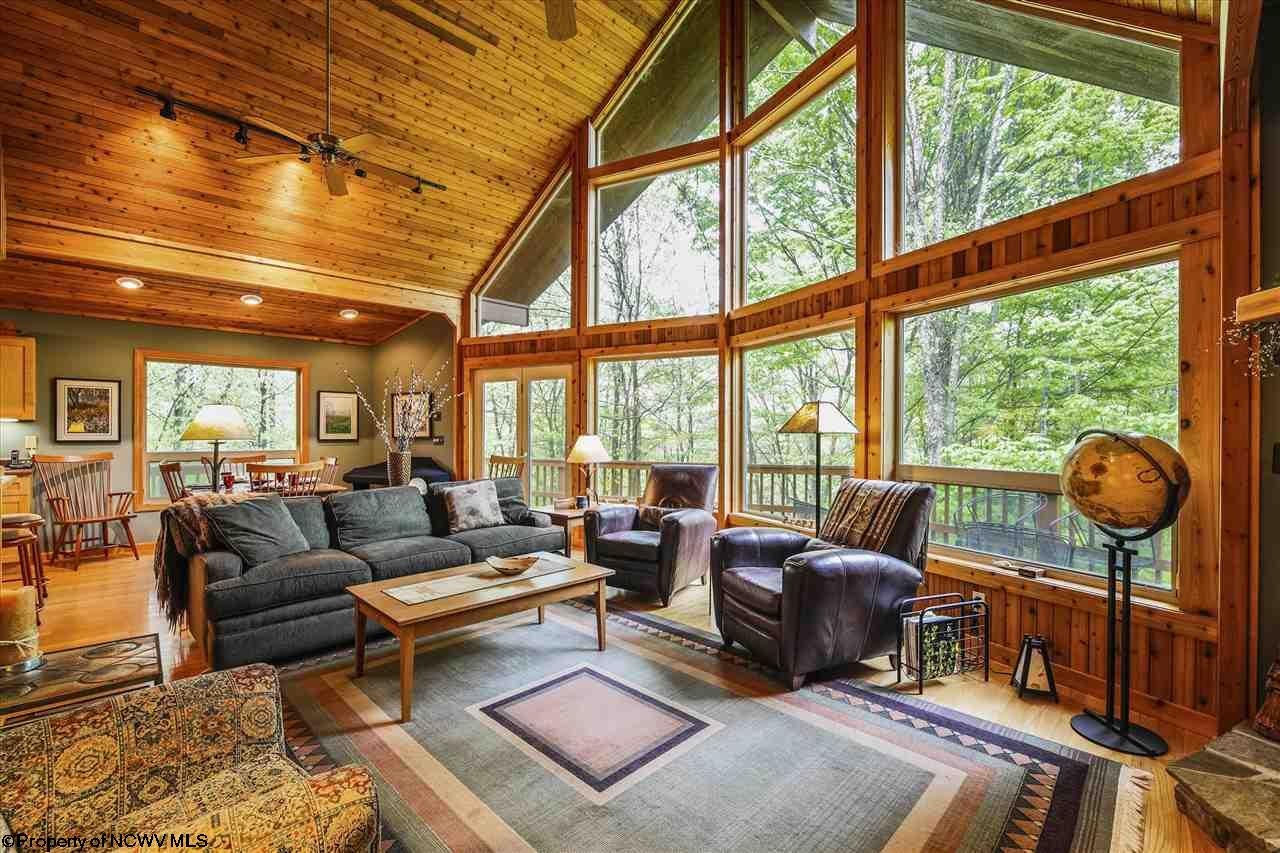 106 Deer Run Road Davis, WV 26260 - Photo 4 of 20 Gallery Image 4
