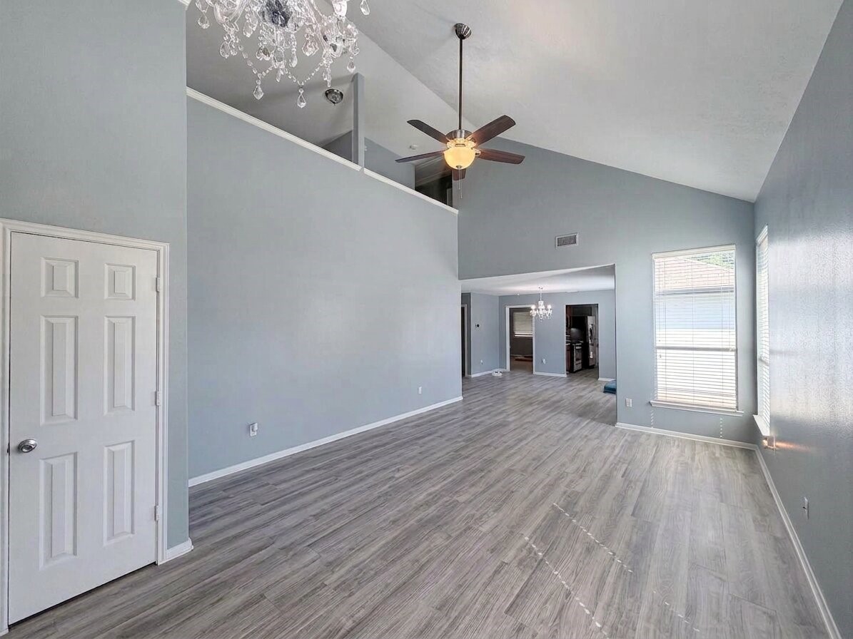 2447 Fox River Lane Spring, TX 77386 - Photo 5 of 23