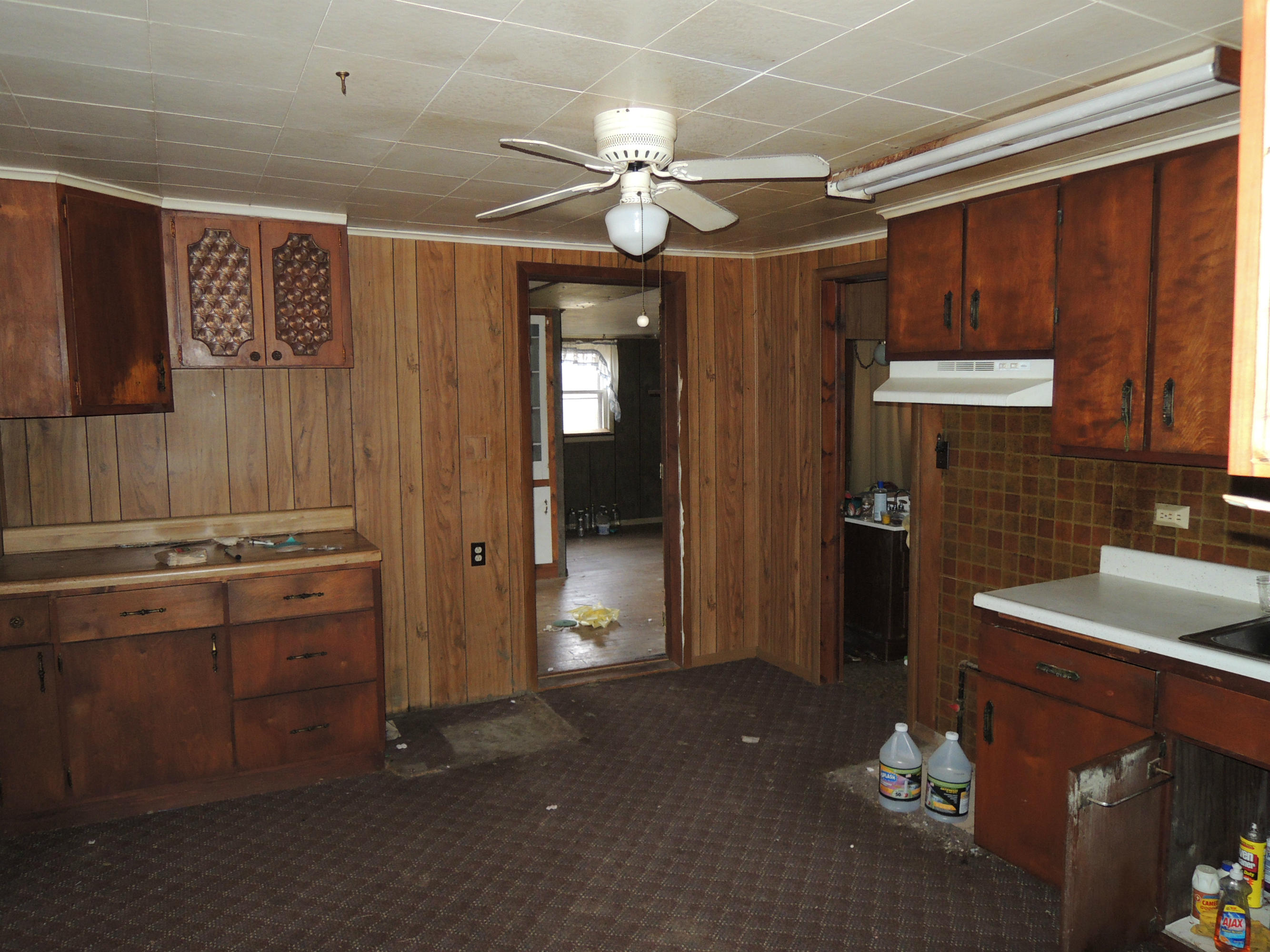 316 Ridge Road Lancing, TN 37770 - Photo 4 of 11 Haynes 004