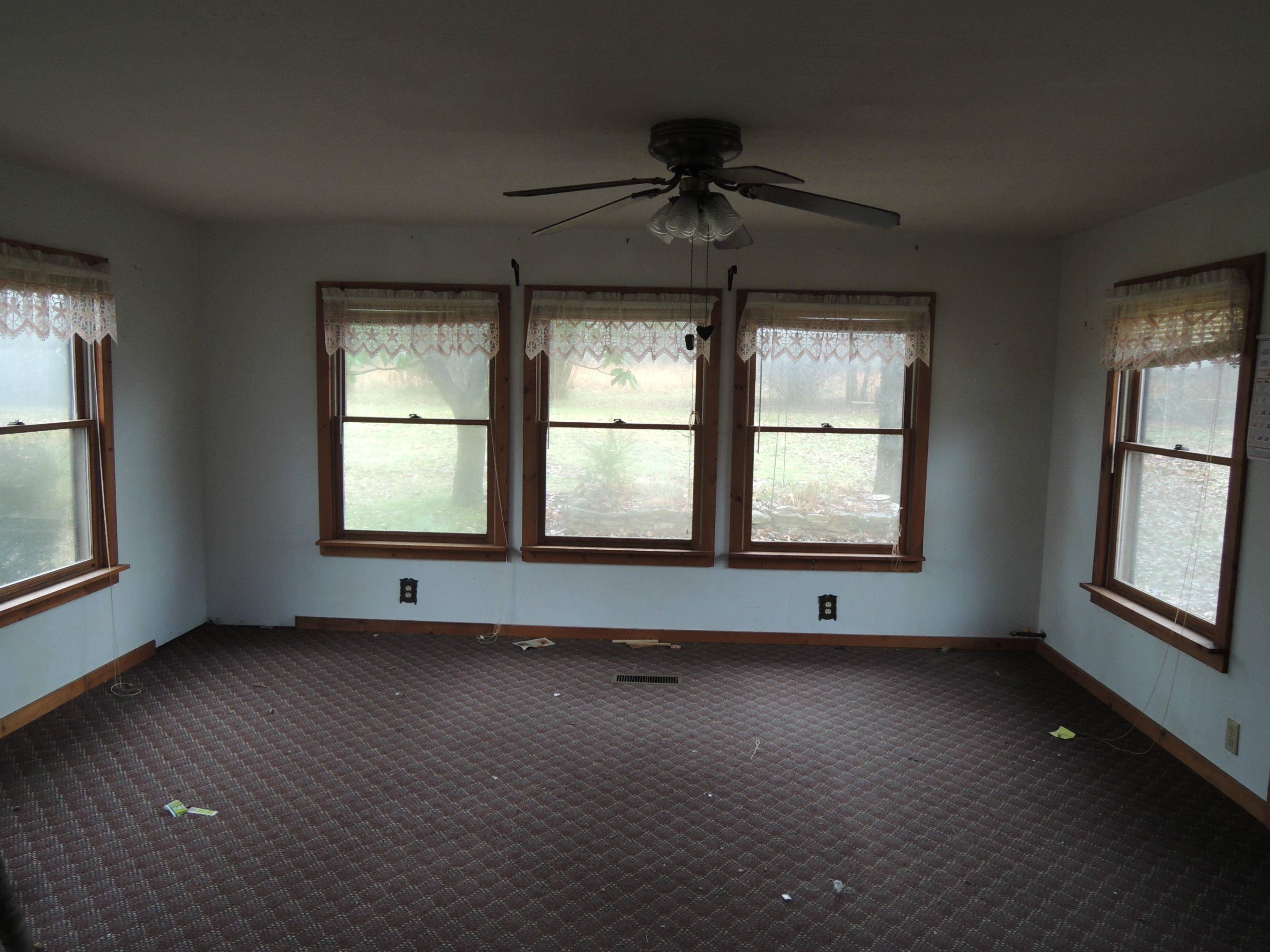 316 Ridge Road Lancing, TN 37770 - Photo 5 of 11 Haynes 005