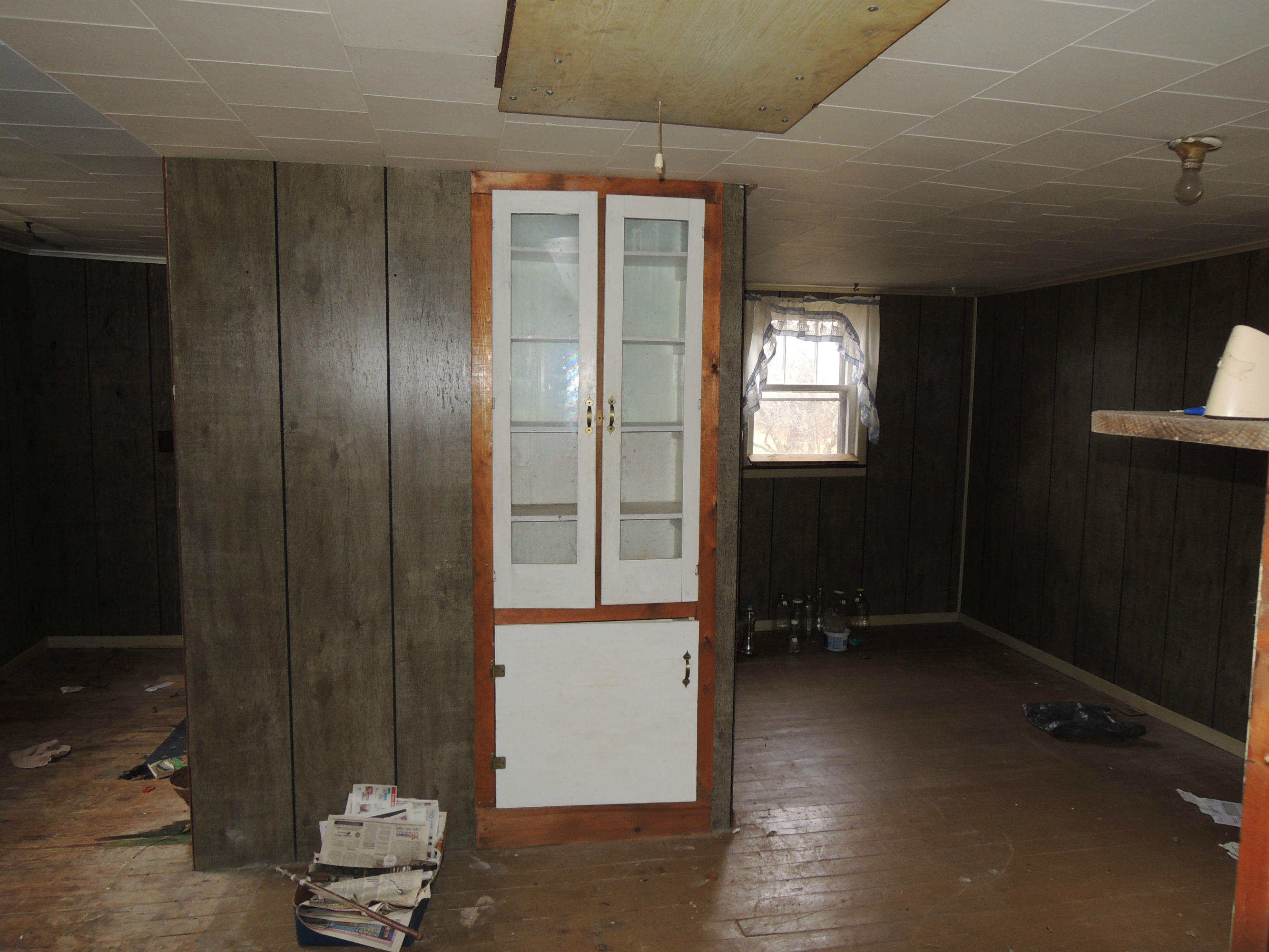 316 Ridge Road Lancing, TN 37770 - Photo 7 of 11 Haynes 007