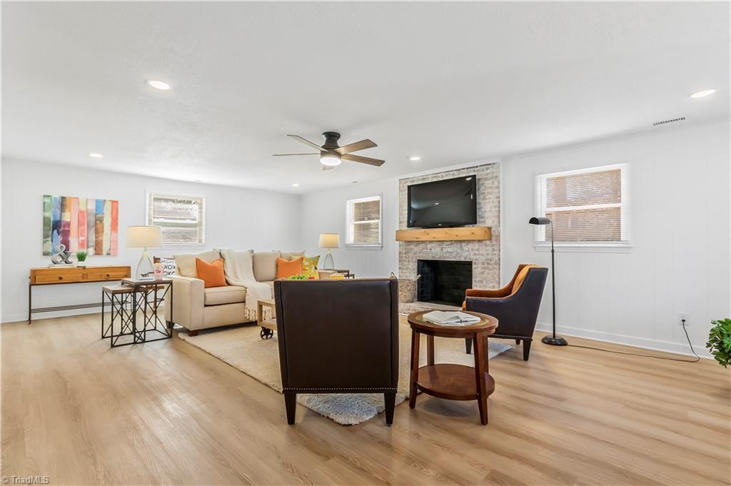 117 Shadybrook Road Mocksville, NC 27028 - Photo 24 of 30 Gallery Image 24