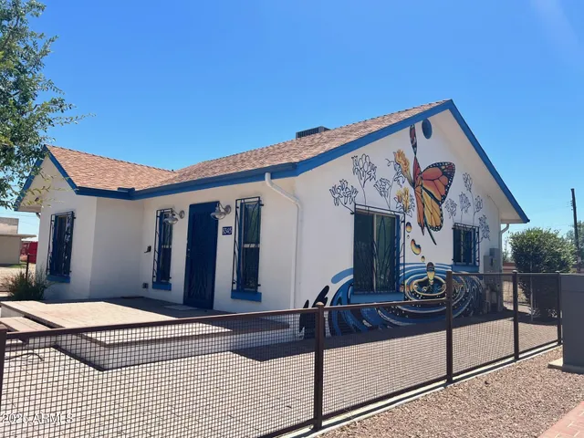 $1,650 | 8345 West Washington Street, Peoria, AZ 85345