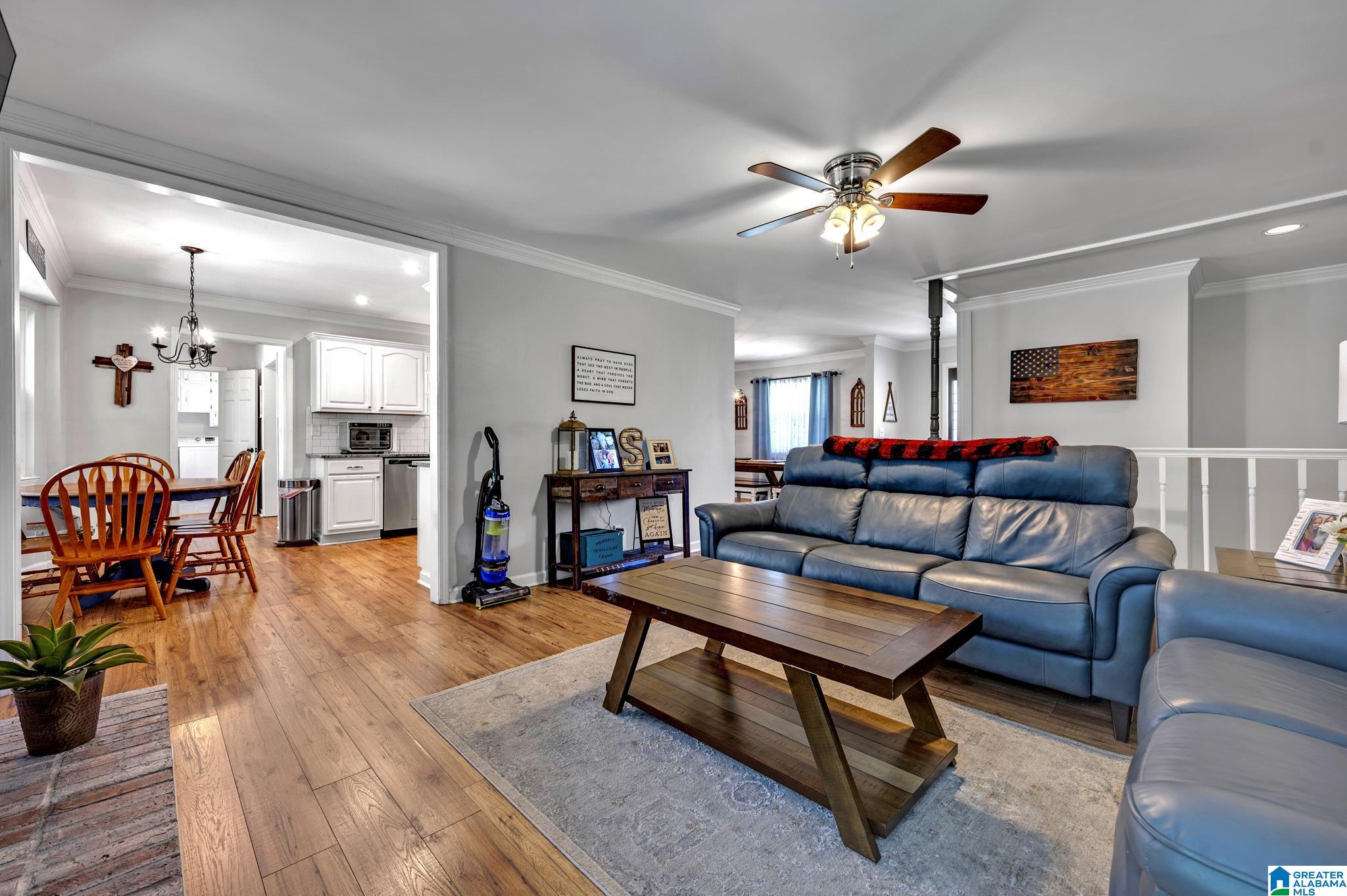 767 Cherrybrook Road Kimberly, AL 35091 - Photo 22 of 49