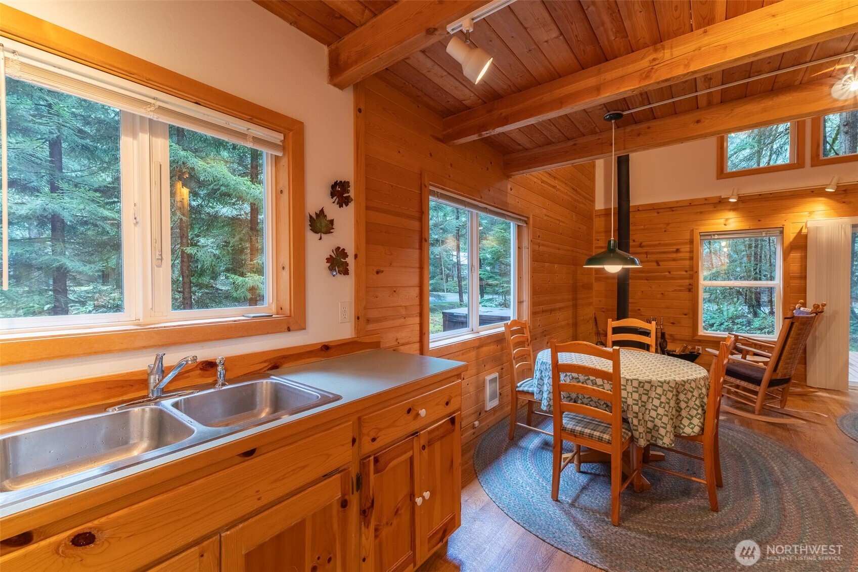 13008 Welcome Road Deming, WA 98244 - Photo 20 of 39