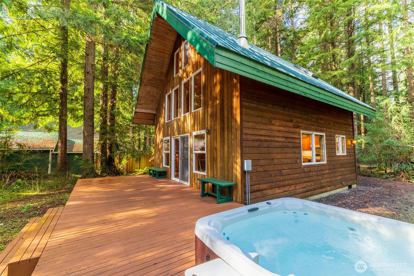 13008 Welcome Road Deming, WA 98244 - Photo 2 of 39