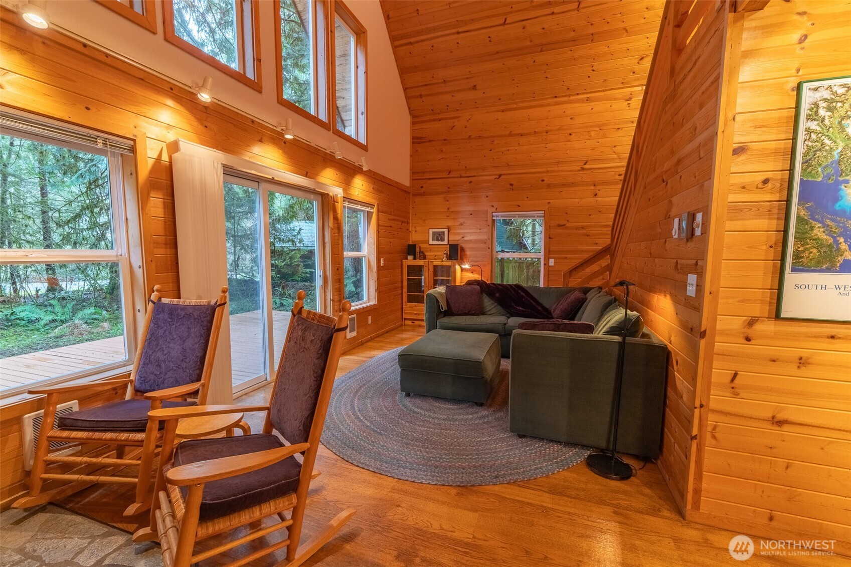 13008 Welcome Road Deming, WA 98244 - Photo 25 of 39