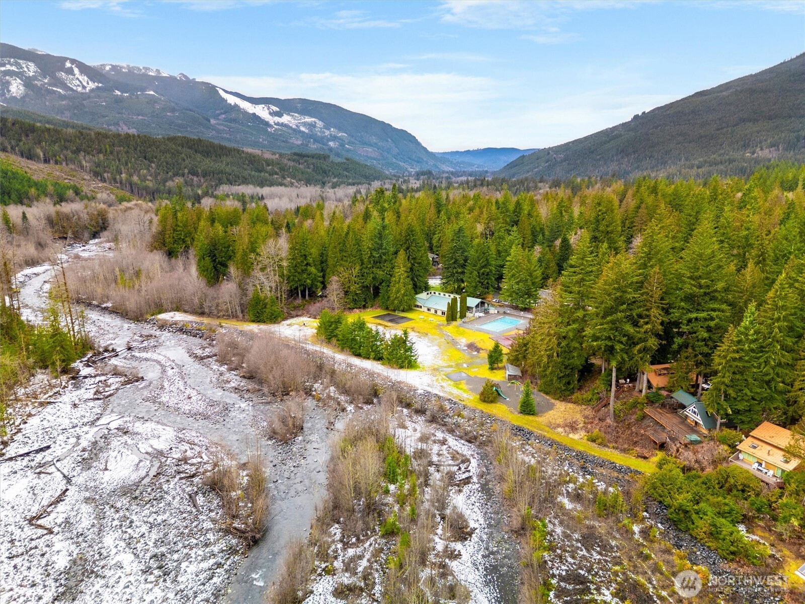 13008 Welcome Road Deming, WA 98244 - Photo 35 of 39