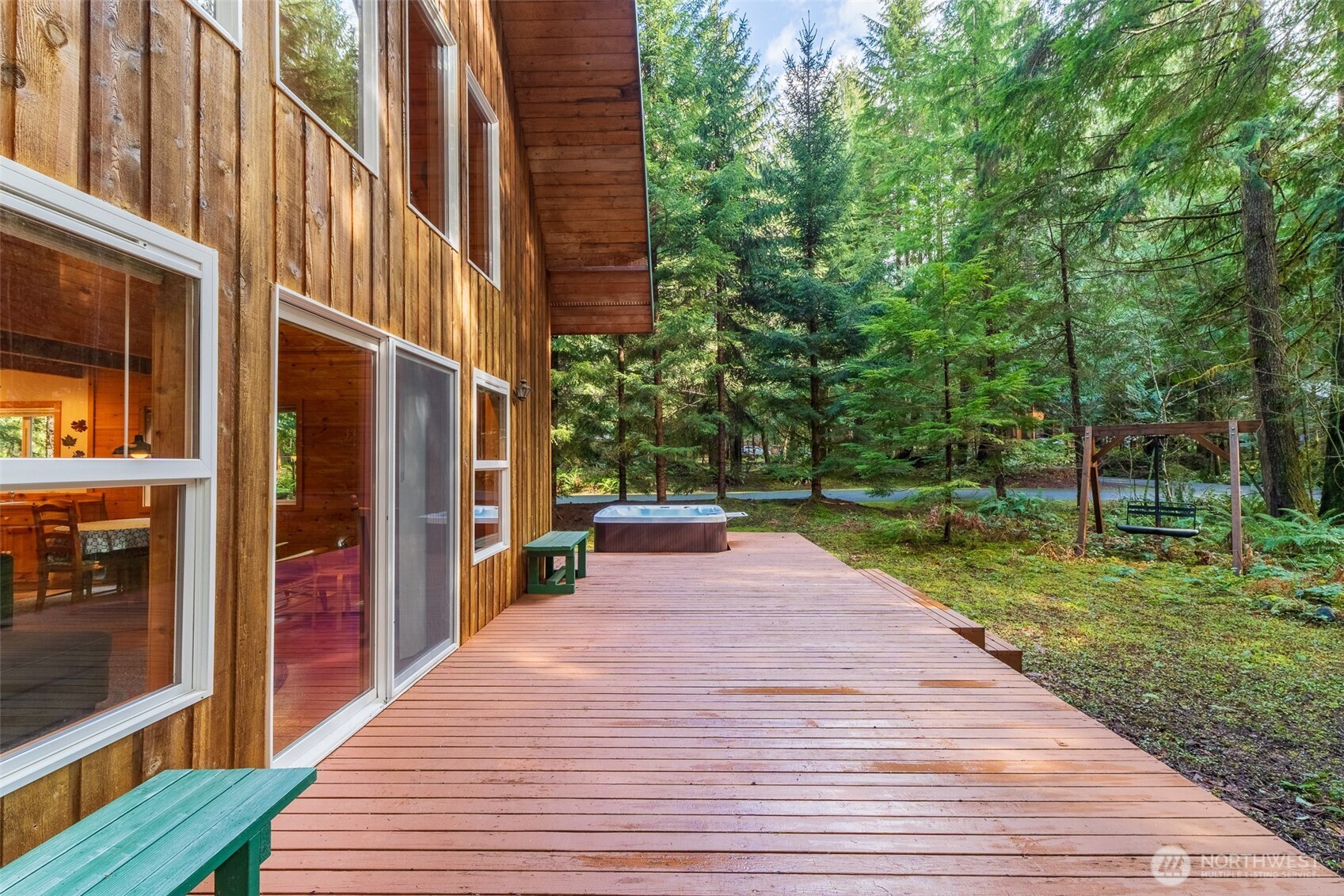 13008 Welcome Road Deming, WA 98244 - Photo 4 of 39