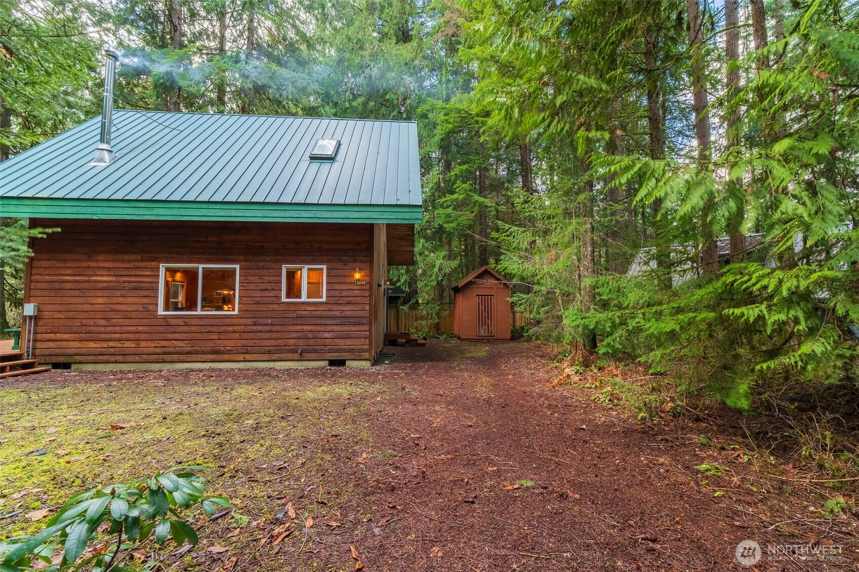 13008 Welcome Road Deming, WA 98244 - Photo 8 of 39