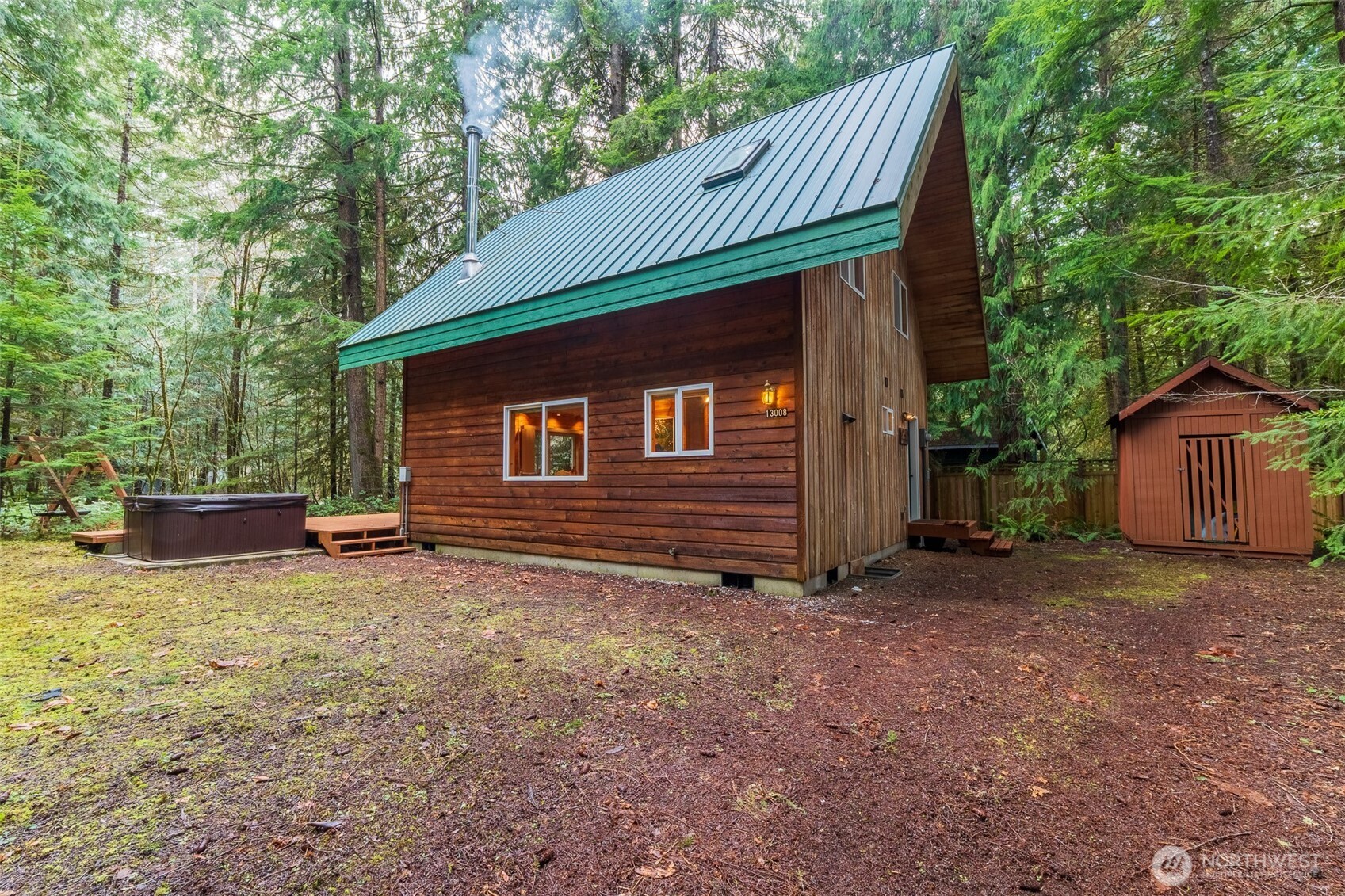 13008 Welcome Road Deming, WA 98244 - Photo 9 of 39