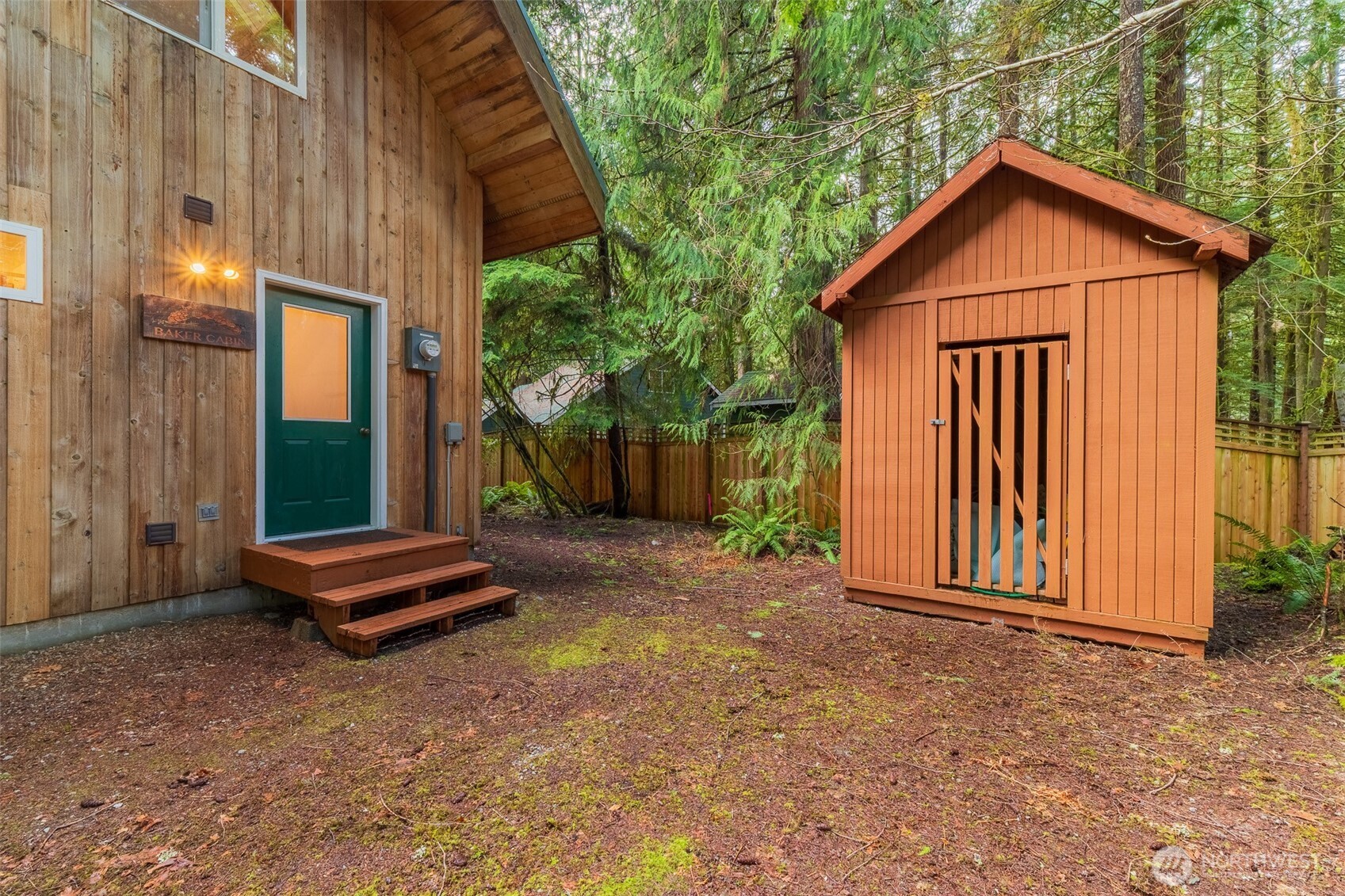 13008 Welcome Road Deming, WA 98244 - Photo 10 of 39