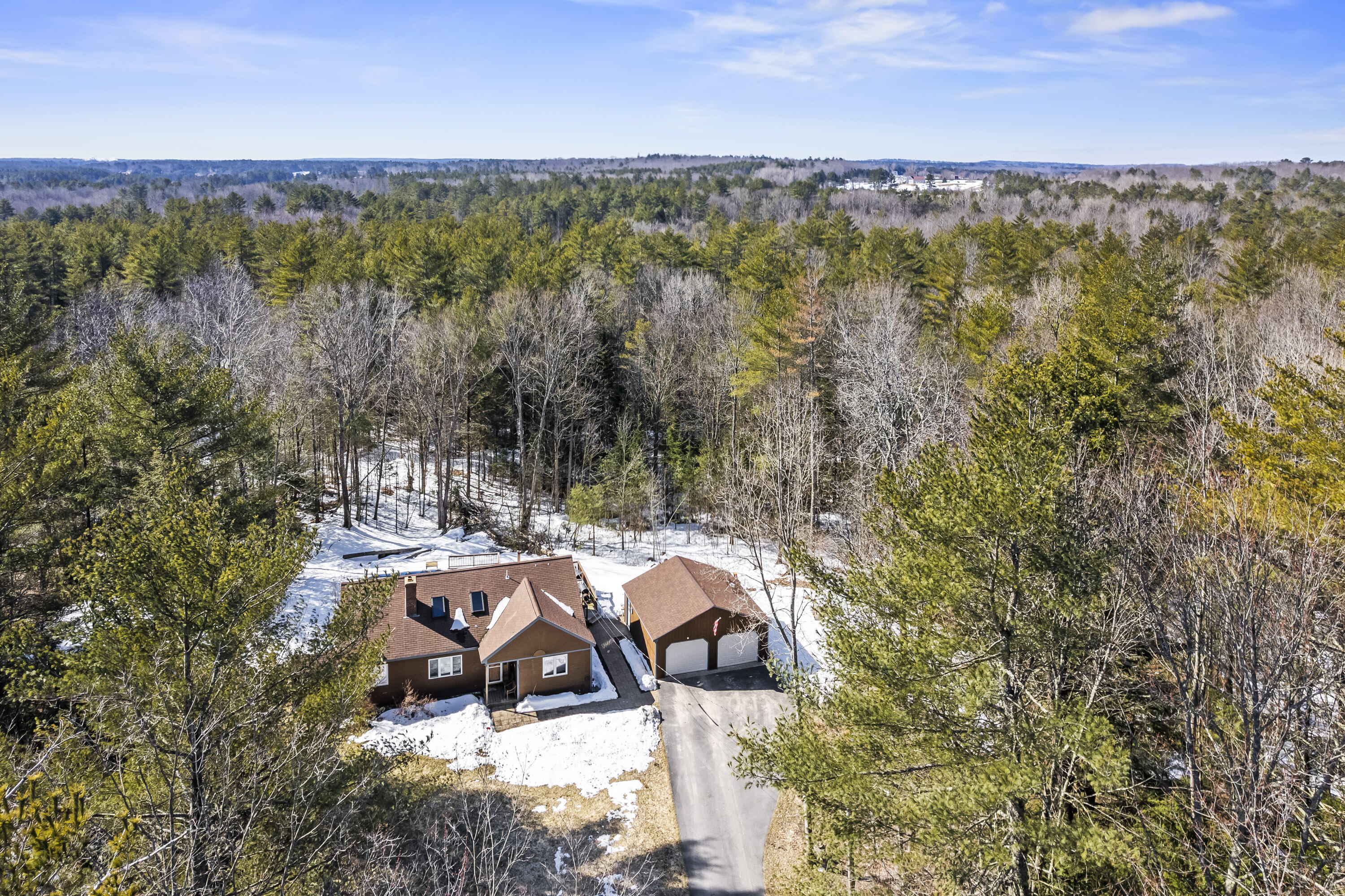 37 Canada Hill Road Windham, ME 04062 - Photo 61 of 66 37 Canada Hill Rd_161