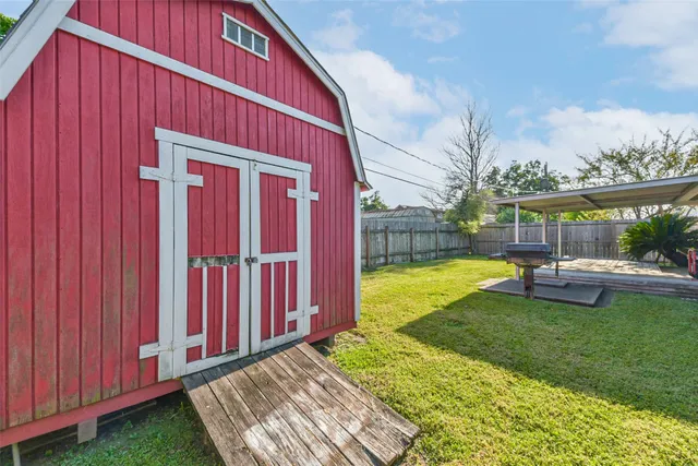 $249,500 | 4812 Mistletoe Road, Pasadena, TX 77505