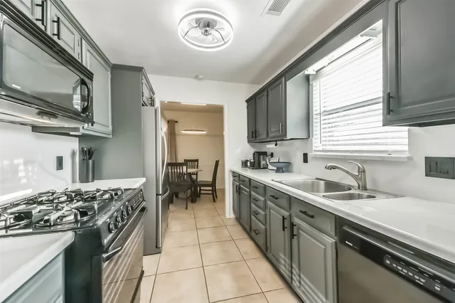 $249,500 | 4812 Mistletoe Road, Pasadena, TX 77505