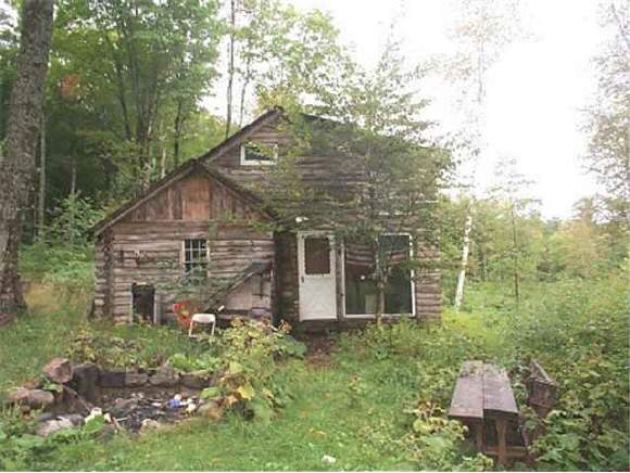 0 Jill`s Hill Road Wheelock, VT 05851 - Photo 1 of 1 Gallery Image 1
