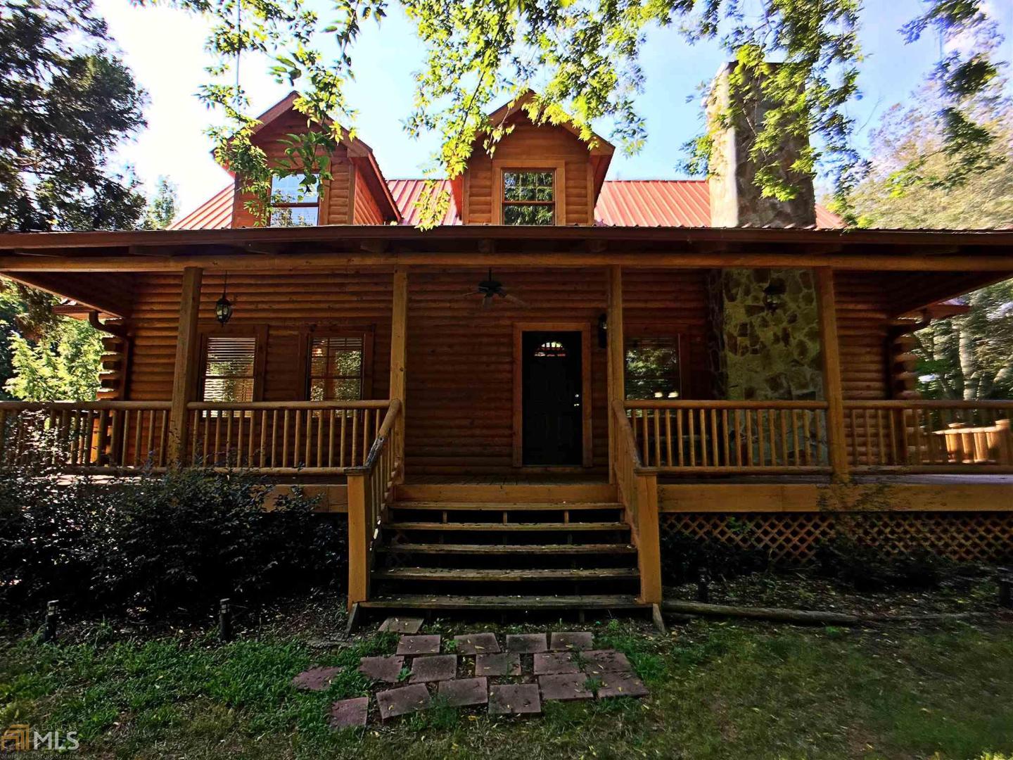 2660 Gold Mine Road Dallas, GA 30157 - Photo 1 of 1 Gallery Image 1