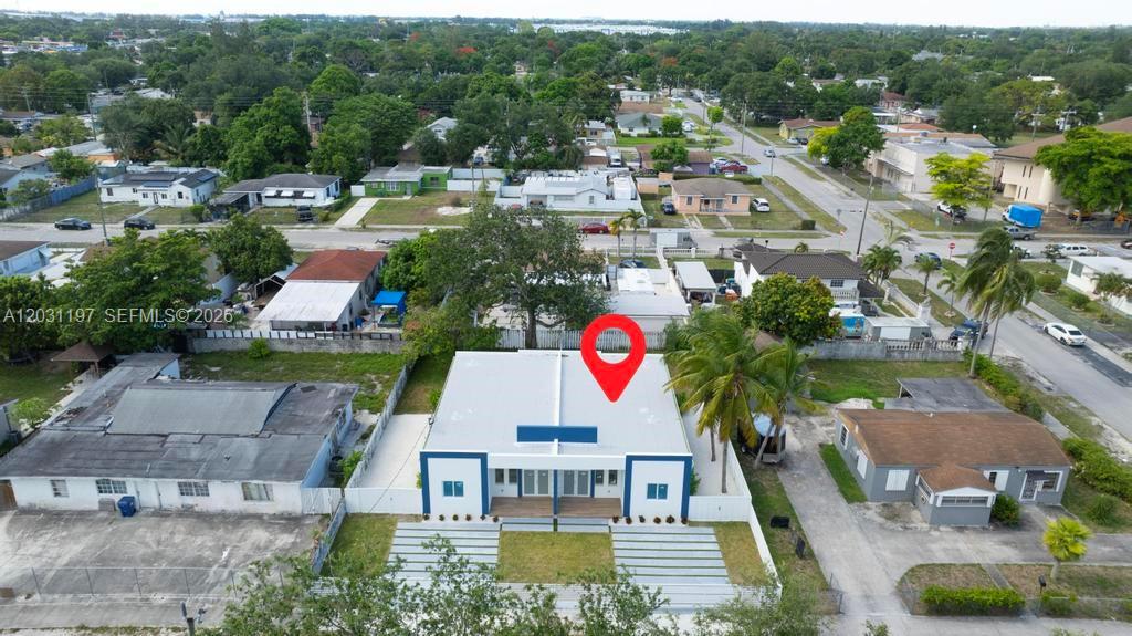 2419 Northwest 97th Street, Unit B Miami, FL 33147 - Photo 16 of 19
