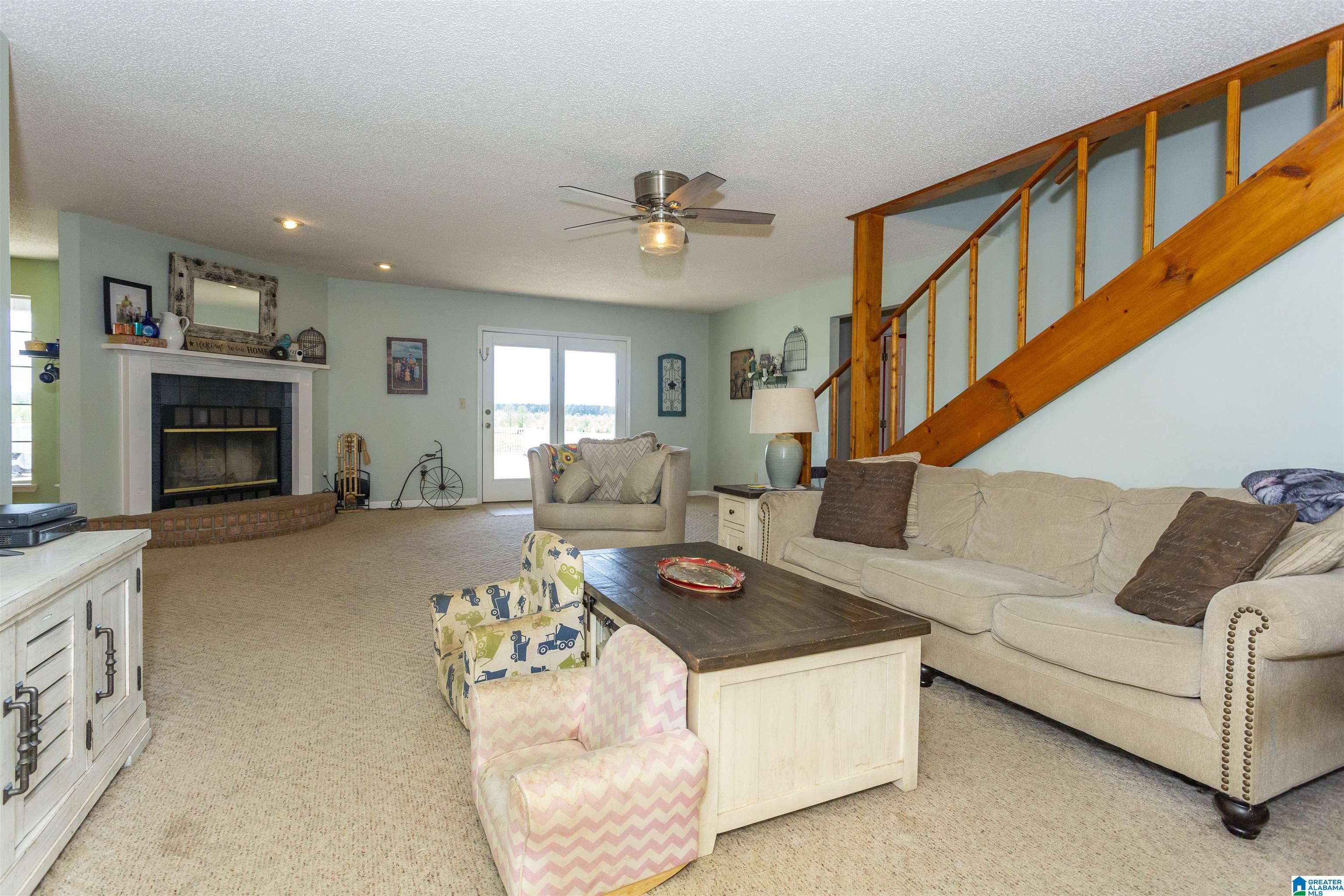 1300 Duncan Farms Road Steele, AL 35987 - Photo 12 of 36