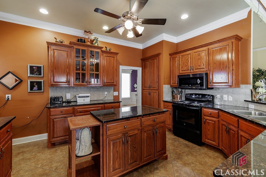 36 Black Thorn Road Colbert, GA 30628 - Photo 39 of 62