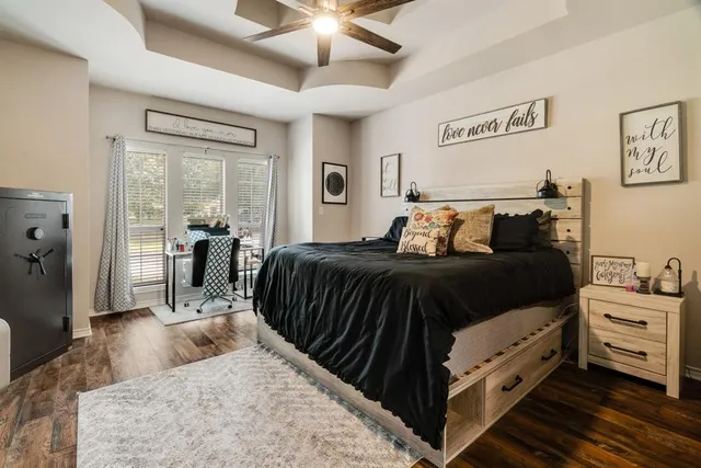 $389,900 | 77 County Road 3010, Clarksville, TX 75426